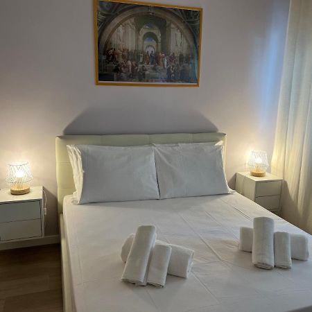 Vatican Emotion Róma Kültér fotó
